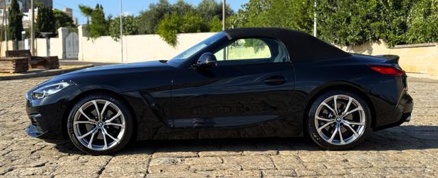 BMW Z4 sDrive 20i Sport (Virtual/APP/LED/Pelle/Auto)