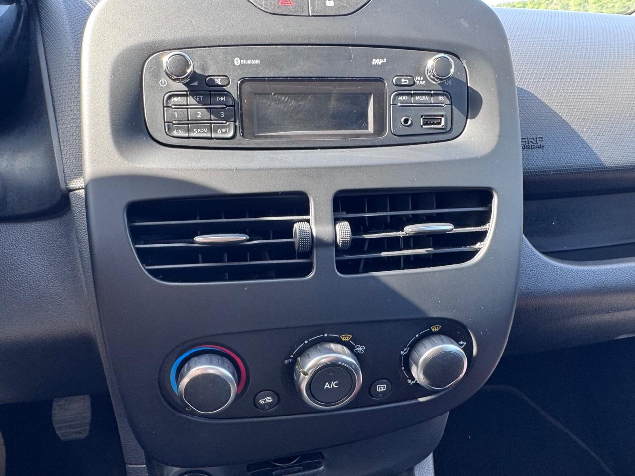 Renault Clio 1.5 dCi 8V 75CV 5 porte EU6