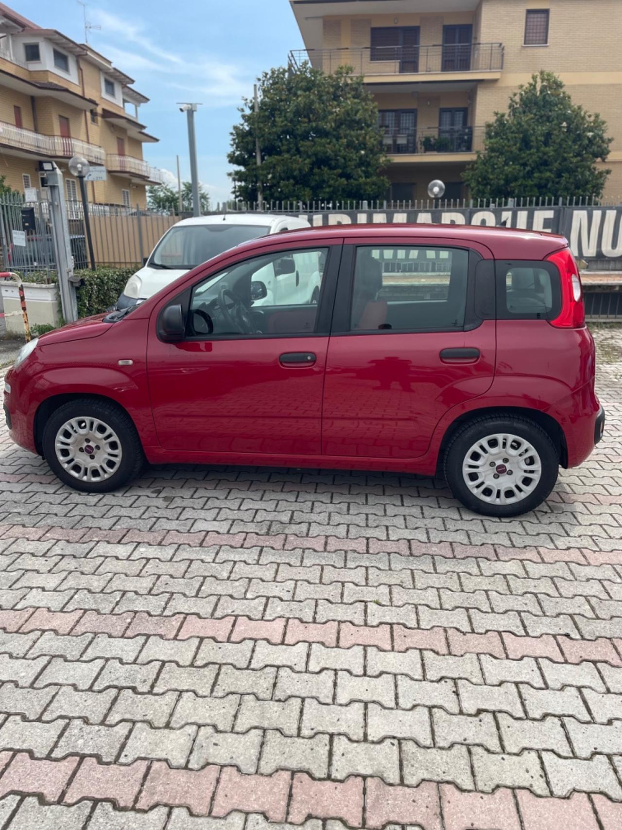 Fiat Panda 1.2 EasyPower Easy