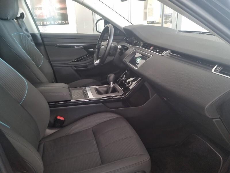LAND ROVER RR Evoque 2ª serie Range Rover Evoq...