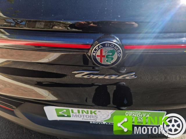 ALFA ROMEO Tonale 1.6 diesel 130 CV TCT6 Sprint UNICO PROP.