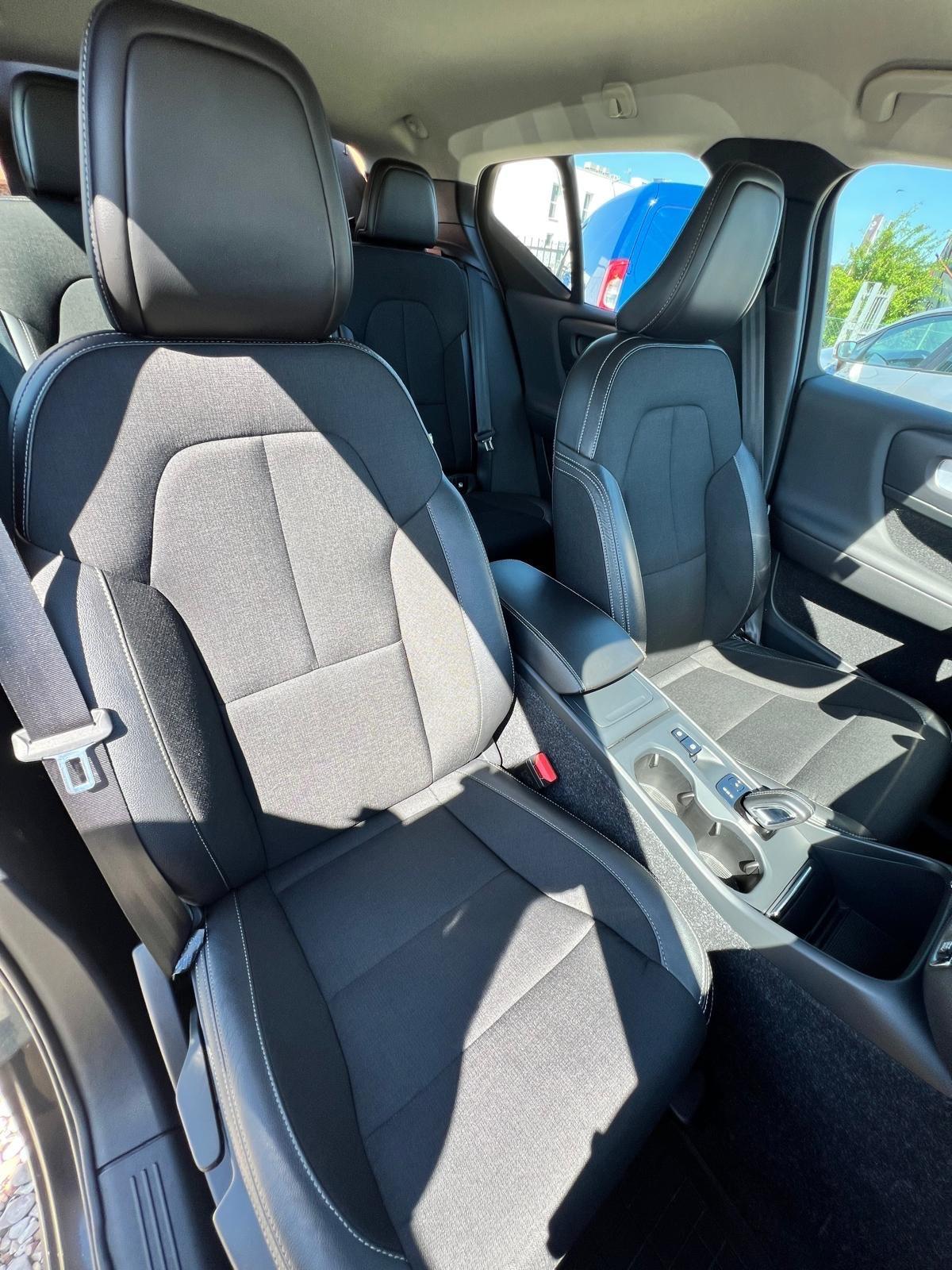 Volvo XC40 D3 Geartronic Business Plus