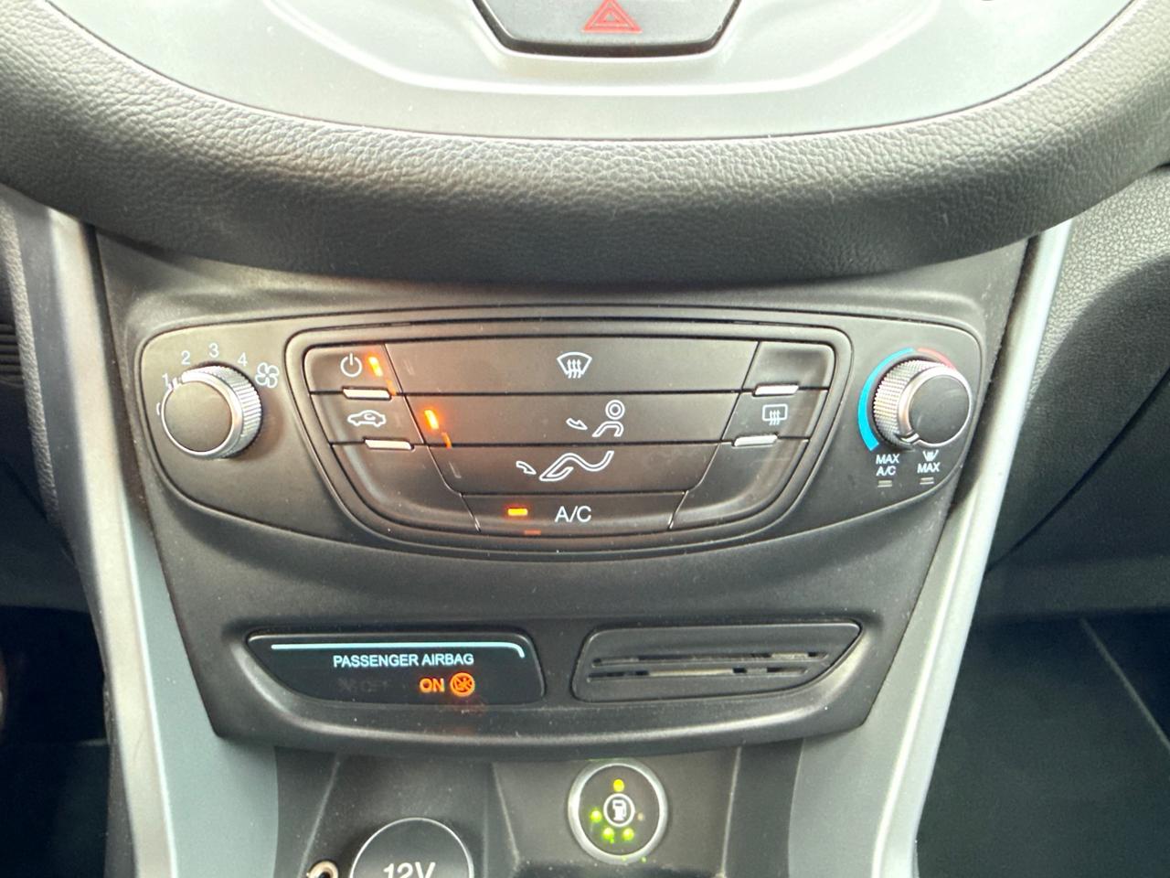 Ford B-Max 1.4 90 CV GPL Plus