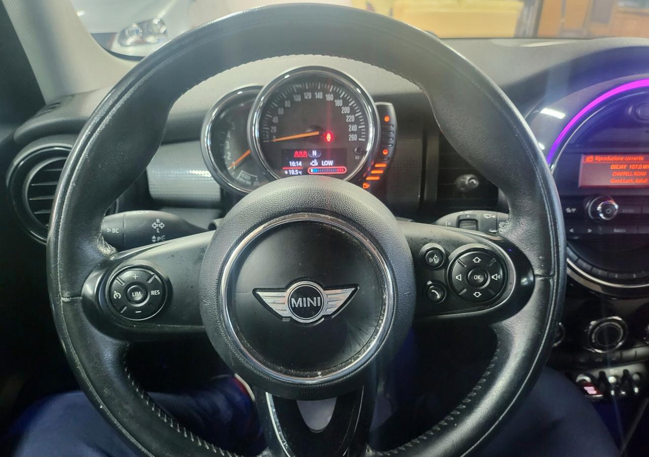 Mini Mini 1.5 Cooper D Business XL