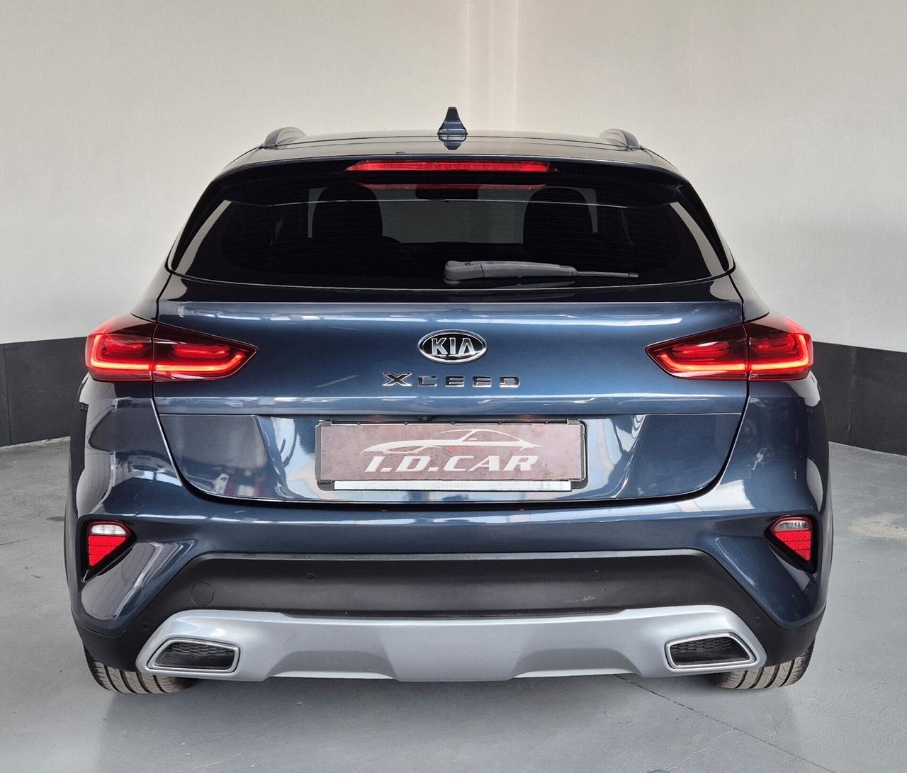 Kia XCeed 1.4 T-GDi Style