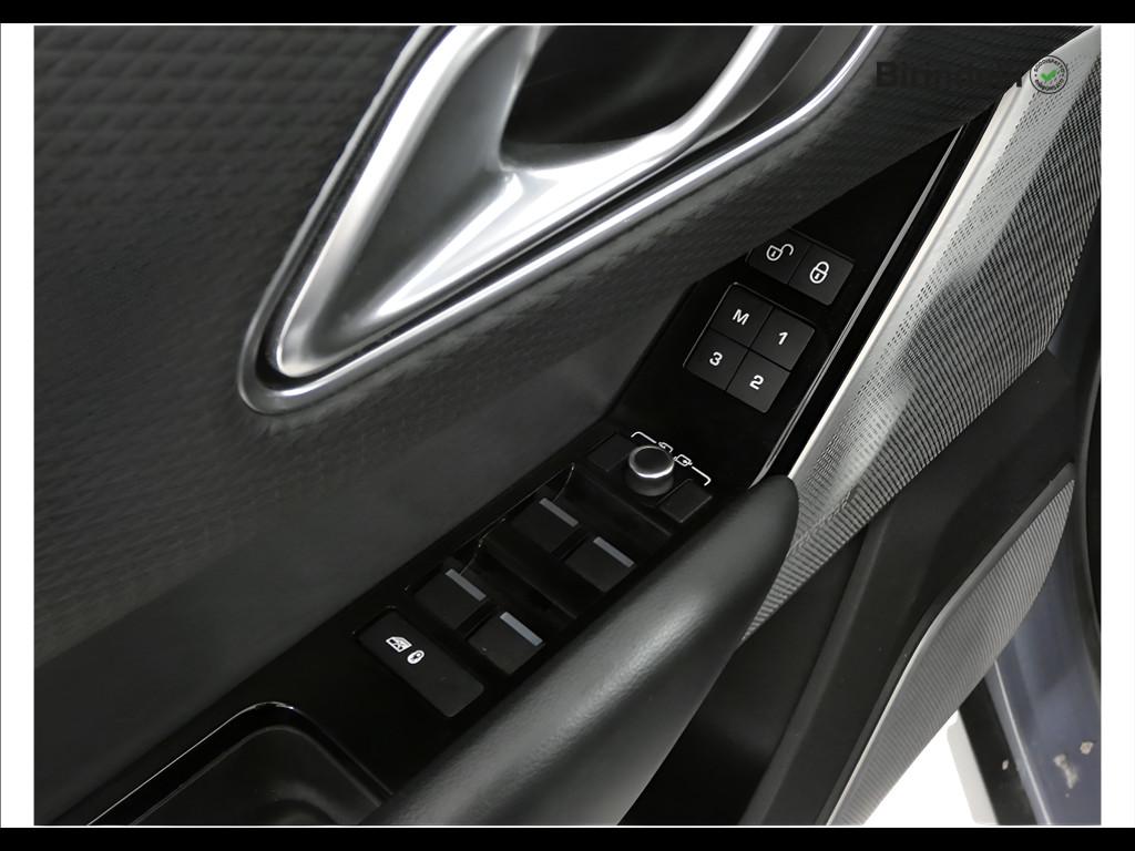 LAND ROVER Range Rover Velar - Range Rover Velar 2.0D I4 240 CV R-Dynamic SE