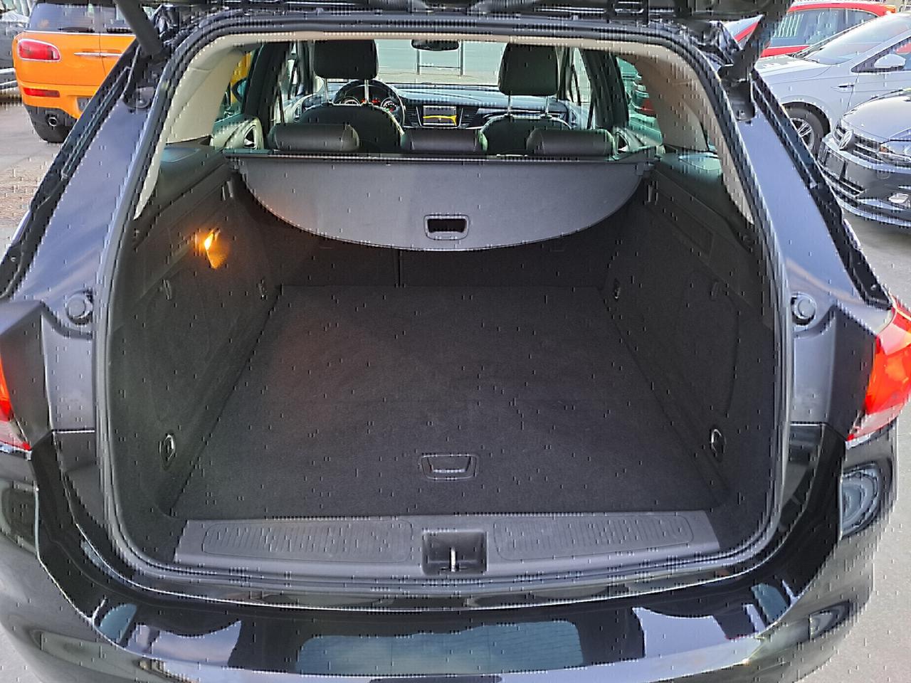 Opel Astra 1.6 CDTi 110CV Sports Tourer Innovation
