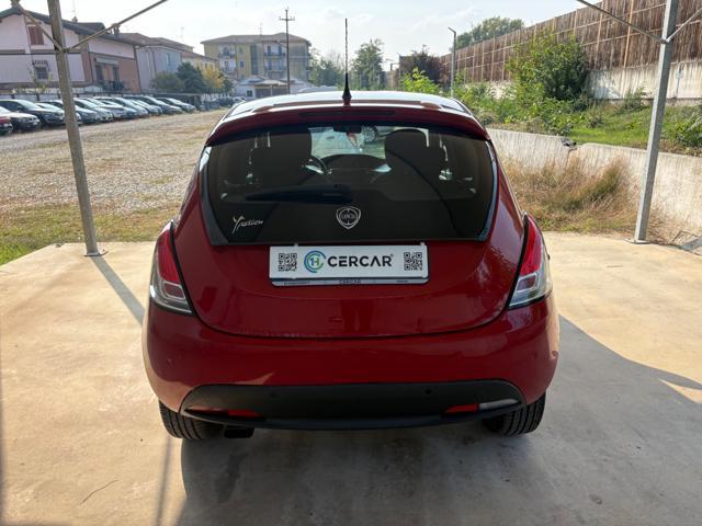 LANCIA Ypsilon 0.9 TwinAir 85 CV 5 porte S&S DFN Gold AUTOMATICA