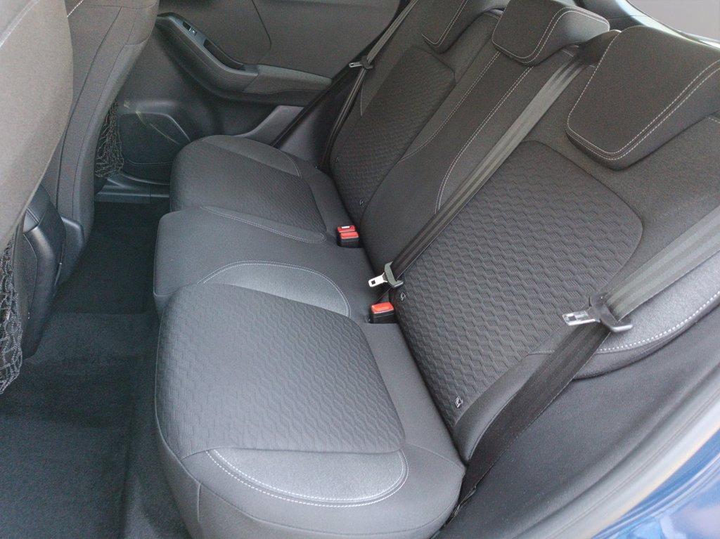 FORD Puma 1.0 ecoboost h Titanium s&s 125cv del 2022