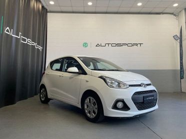 Hyundai i10 i10 1.0 MPI Classic