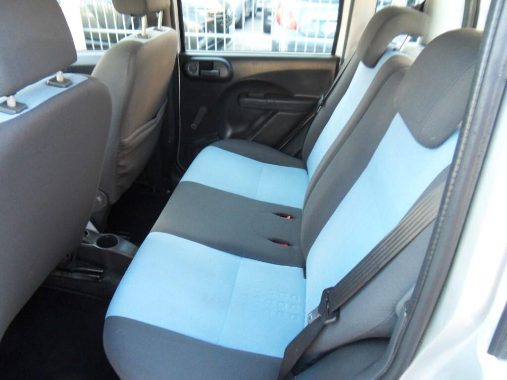 Fiat Panda 1.2 Dynamic Natural Power