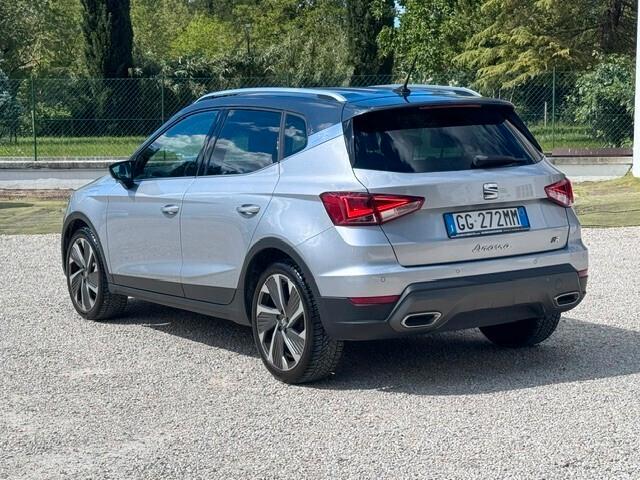 Seat Arona 1.0 EcoTSI 110 CV DSG FR
