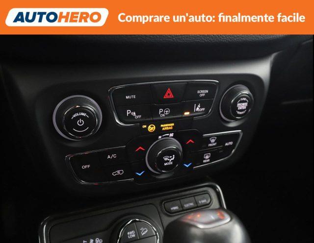 JEEP Compass 1.3 Turbo T4 240 CV PHEV AT6 4xe S