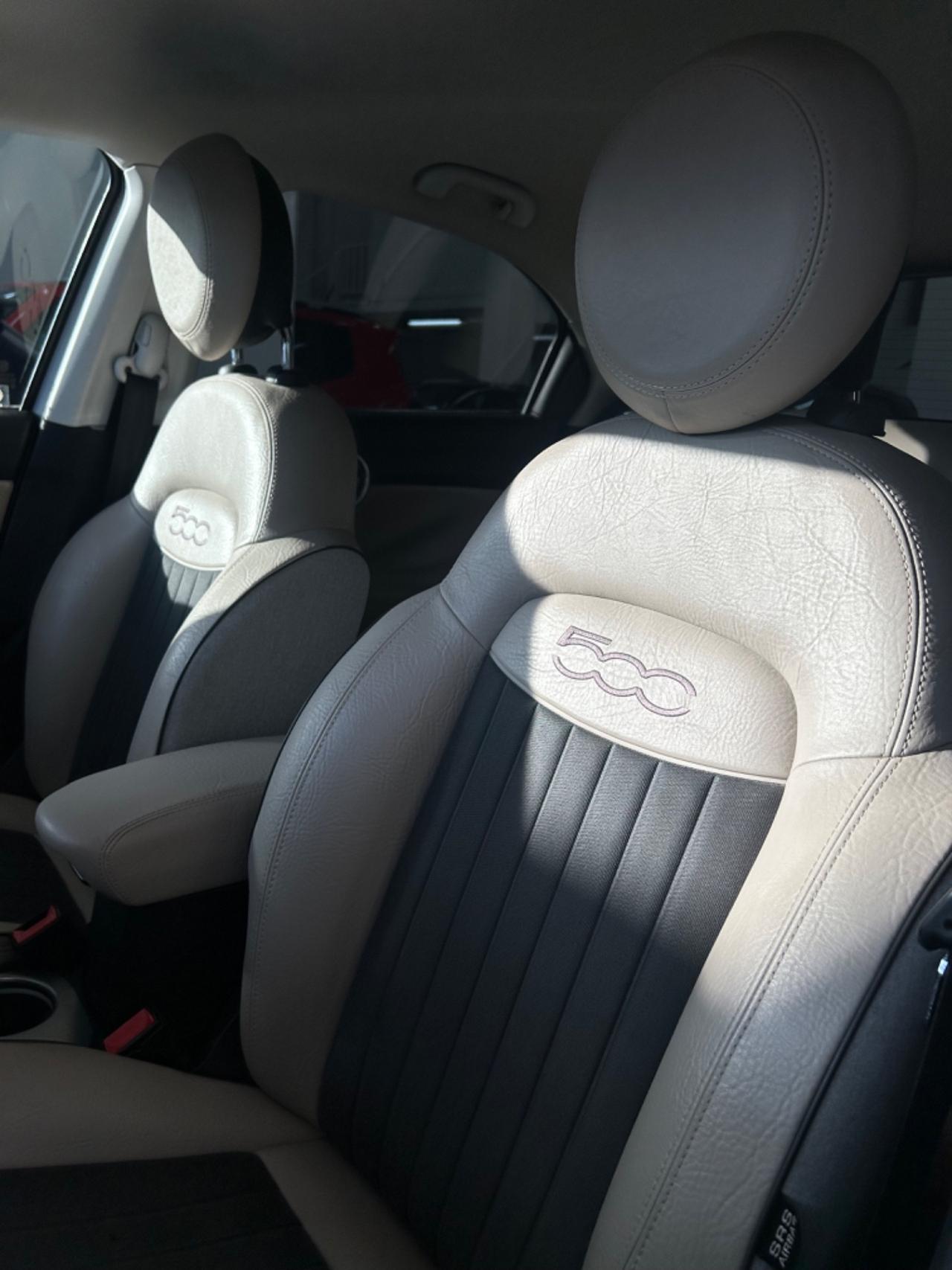 Fiat 500X 1.6 MultiJet 120 CV FINANZIABILE