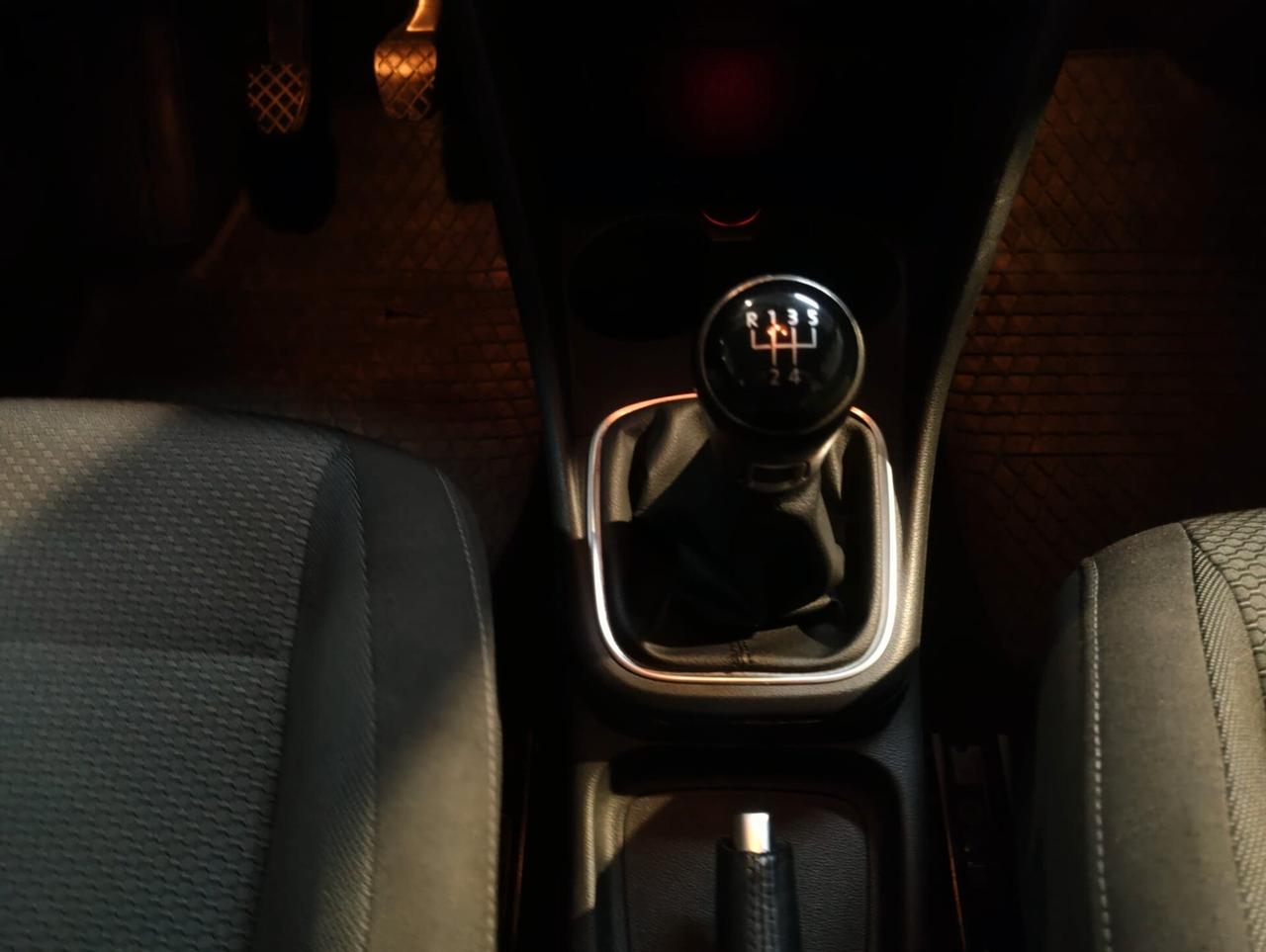 Volkswagen Polo 1.4 TDI 90 CV 5p. Highline BlueMotion Technology