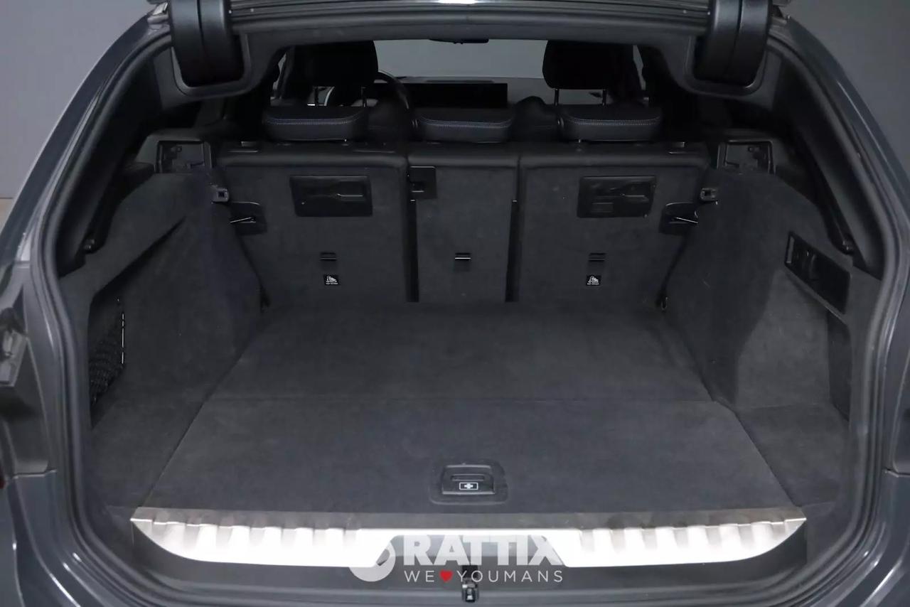 BMW 320 e Touring 2.0 PHEV MSport Auto