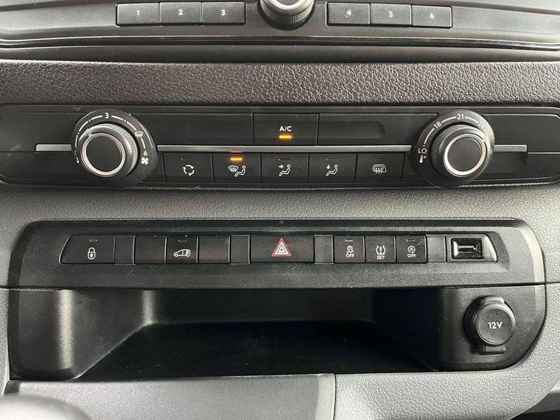 FIAT Scudo Scudo 1.5 BlueHDi 120 CV PC-TN Furgone Business - IVA ESCLUSA