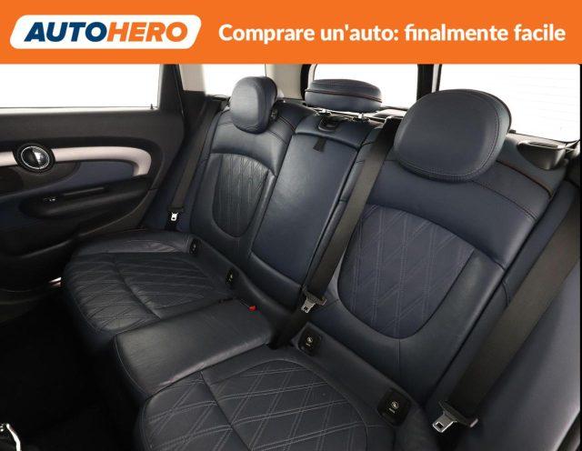 MINI Clubman 2.0 Cooper D