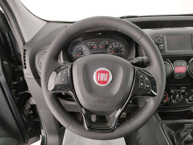 FIAT Qubo 1.3 MJT 80 CV Lounge