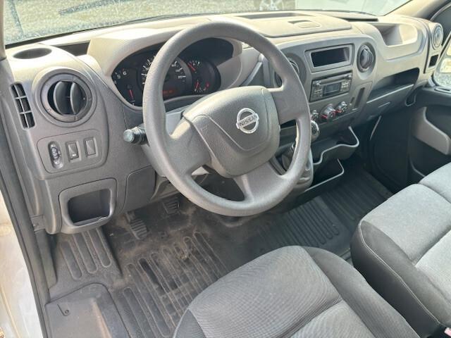 Nissan NV400 33 2.3 dCi PM-TA Furgone