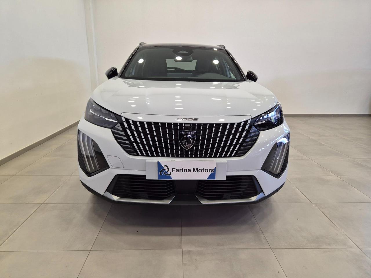 Peugeot 2008 1.2 hybrid GT 145cv e-dcs6 IN PROMO