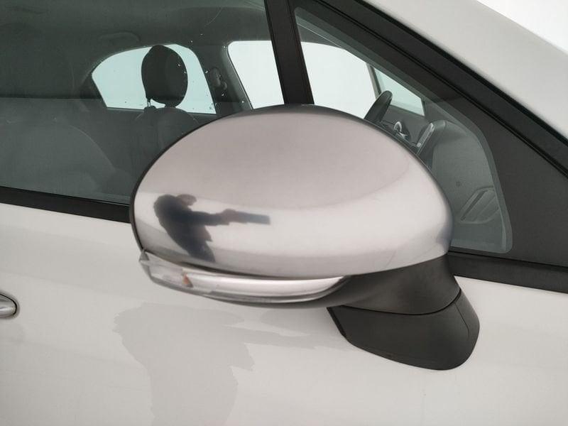 FIAT 500X 500X 1.6 MultiJet 120 CV Lounge