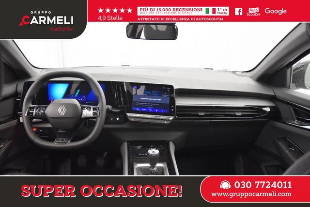 Renault Austral 1.2 mild hybrid advanced Evolution