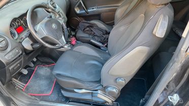 Alfa Romeo MiTo 1.6 JTDm 16V Progression