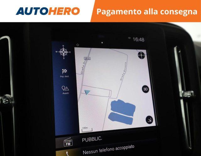 VOLVO XC40 D3 Geartronic Business