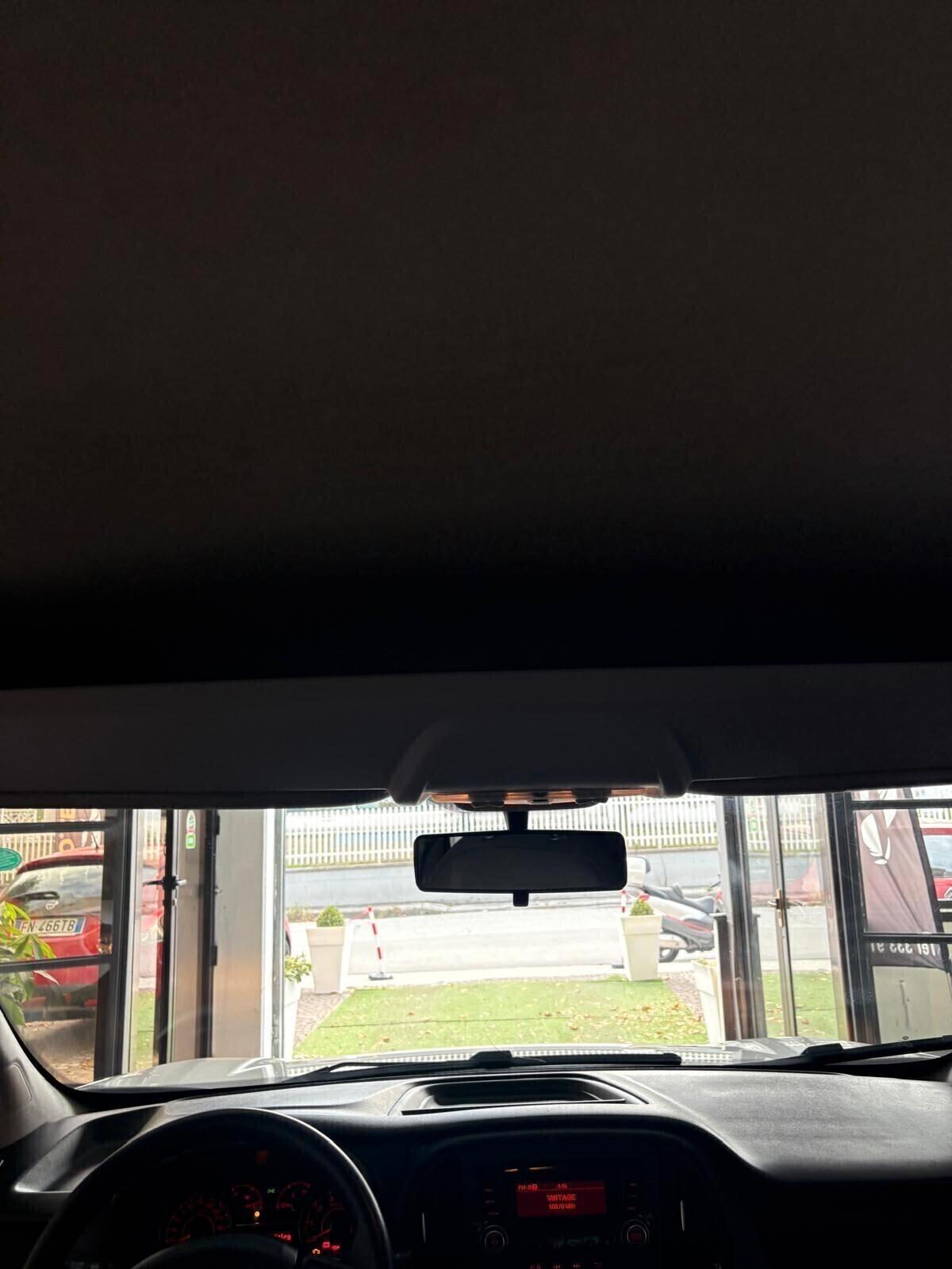 Fiat Doblo Doblò 1.6 MJT 90CV S&S PC Combi N1 Easy