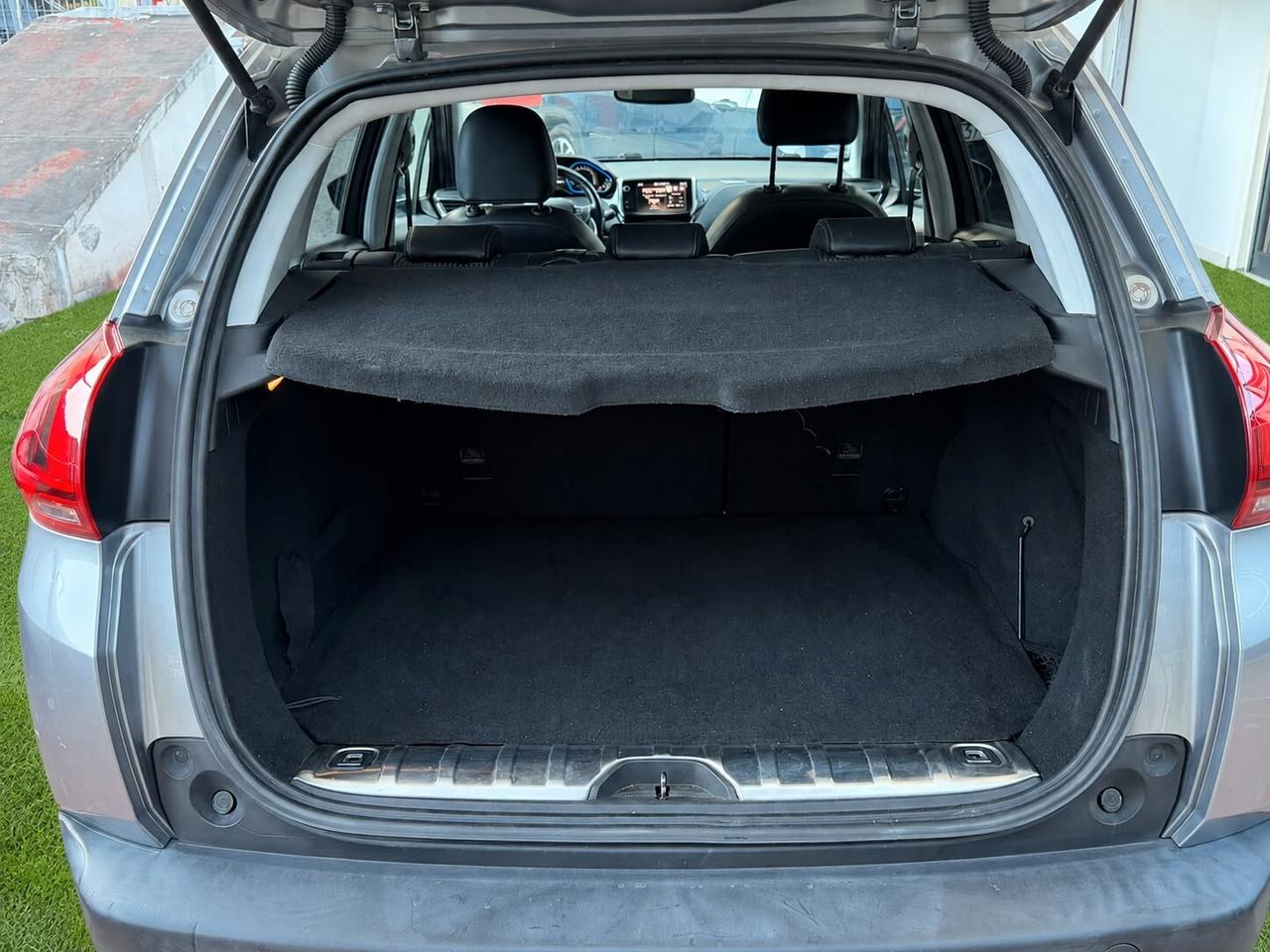 Peugeot 2008 BlueHDi 100 S&S Active