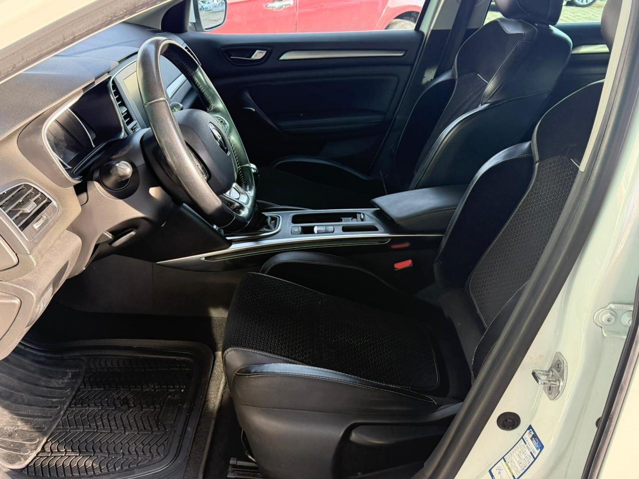 Renault Megane Mégane Sporter dCi 8V 110 CV Energy Bose