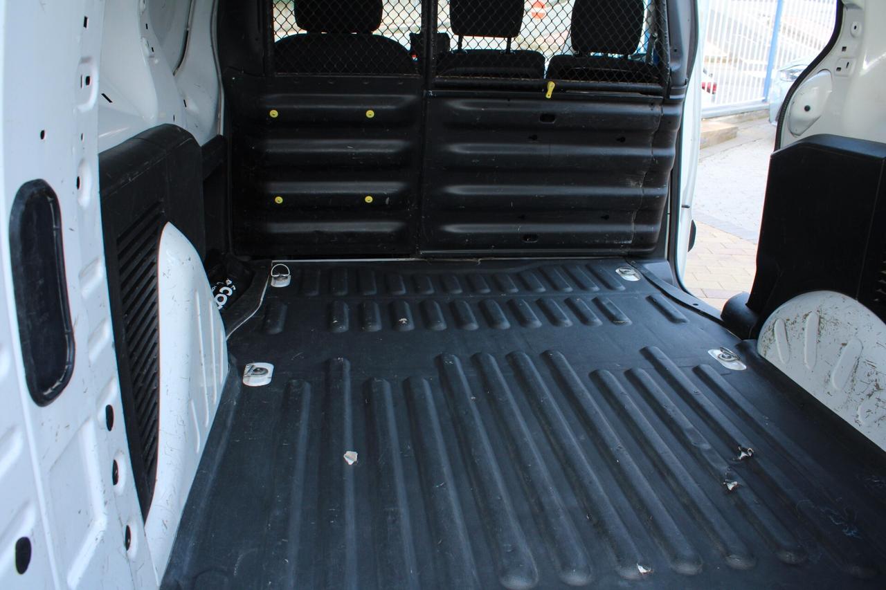 Citroen Berlingo Multisp. BlueHDi 100 Feel