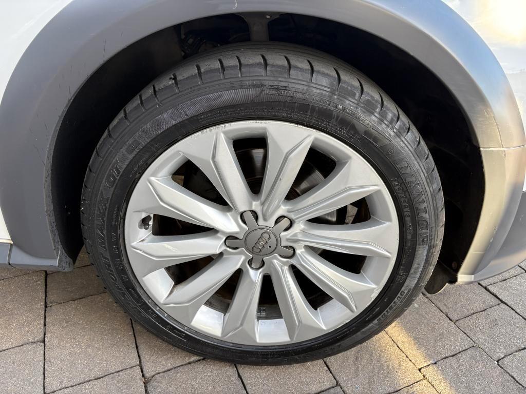 Audi A4 allroad 2.0 TDI 177 CV S tronic Business Plus