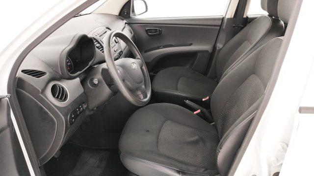HYUNDAI i10 1.1 12V Fiorucci GPL