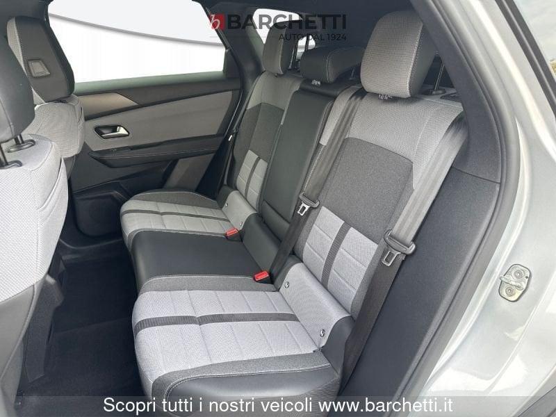 Opel Grandland (OV64) Nuovo GS 145CV EDCT