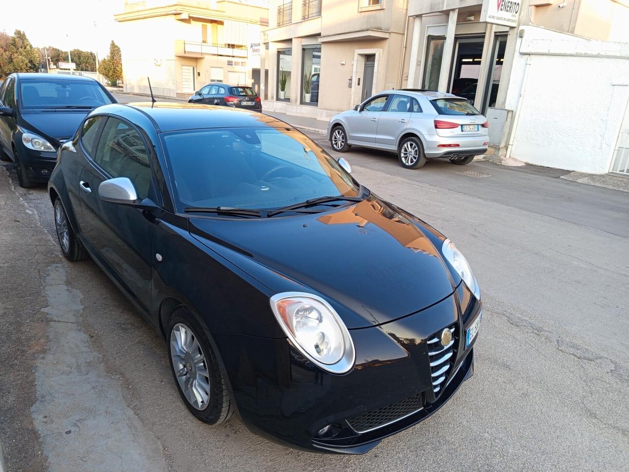 Alfa Romeo MiTo 1.3 JTDm 85 CV S&S Progression