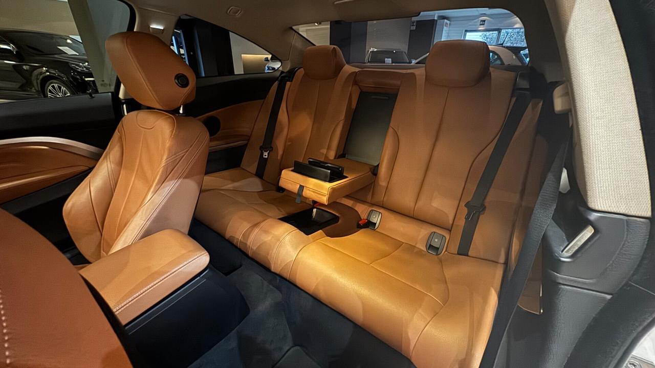 BMW 435i MSPORT xDRIVE 3.0 B 306CV - 2015