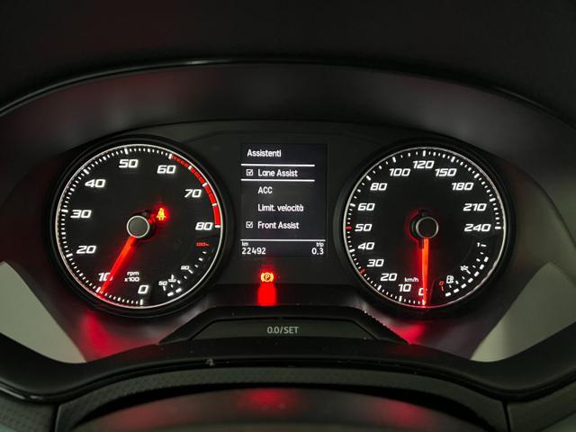 SEAT Arona 1.0 EcoTSI XPERIENCE