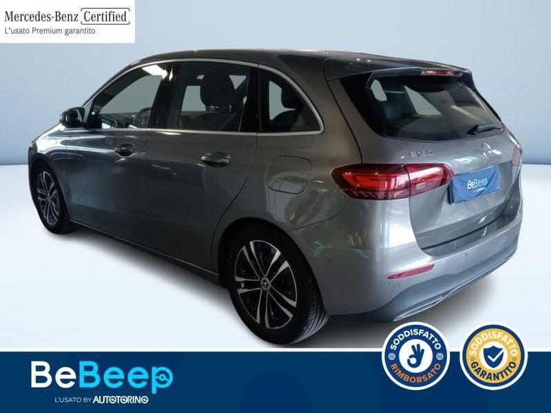 Mercedes-Benz Classe B B 180 PROGRESSIVE ADVANCED AUTO