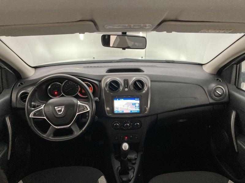Dacia Sandero Sandero 1.5 dCi 8V 90CV S&S Serie Speciale Brave