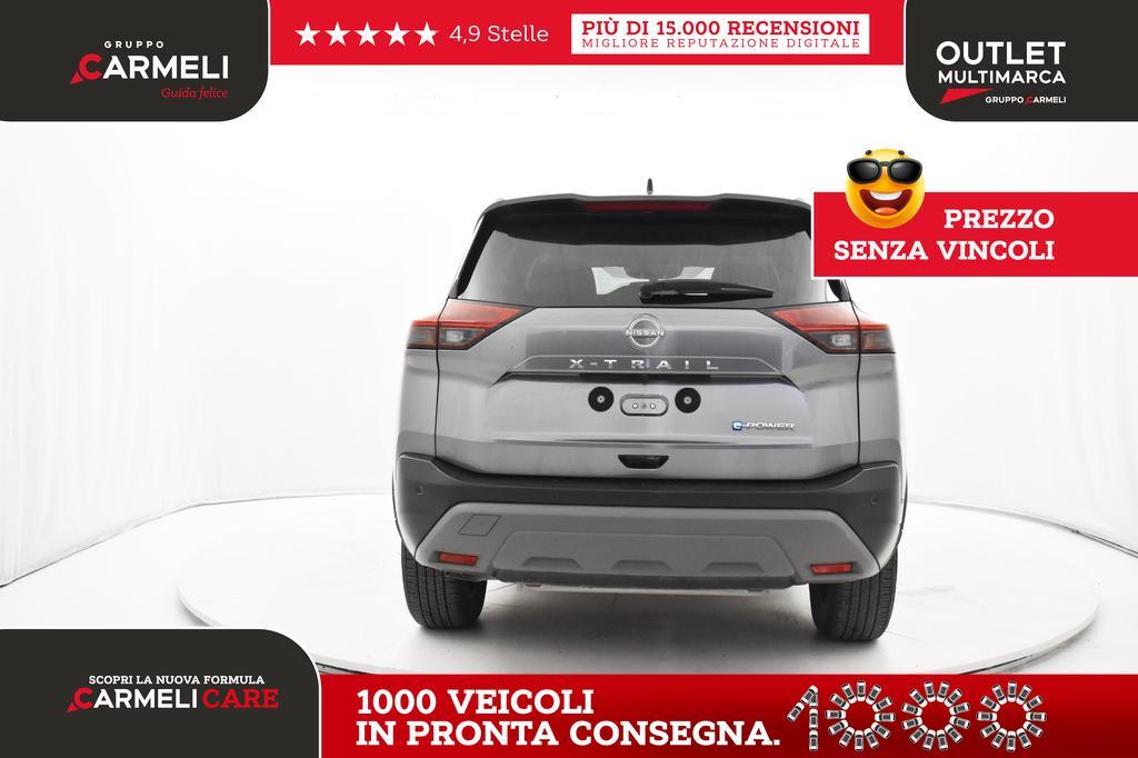 Nissan X-Trail 1.5 e-POWER N-Connecta 2WD