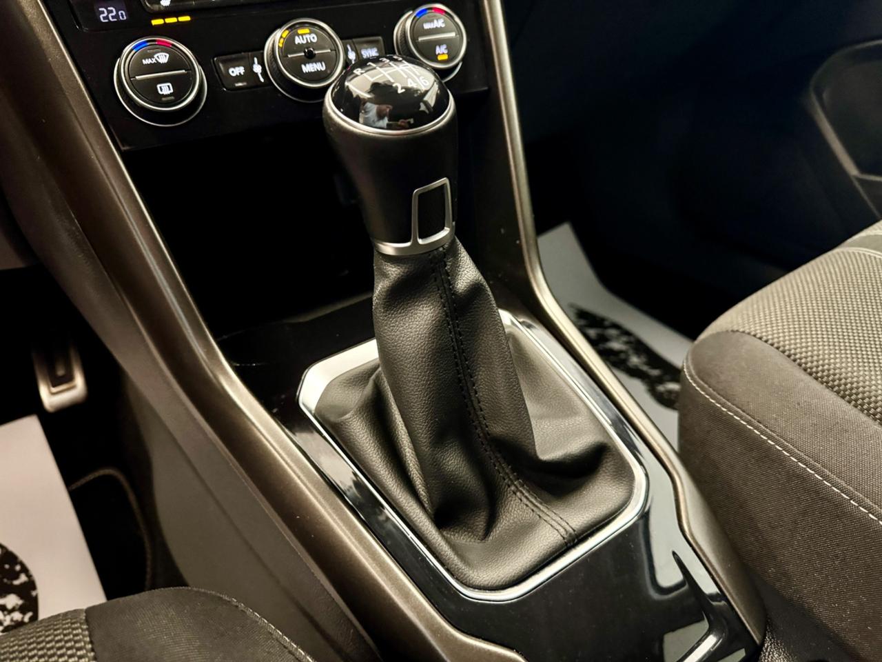 Volkswagen T-Roc 1.5 TSI ACT Advanced BlueMotion Technology