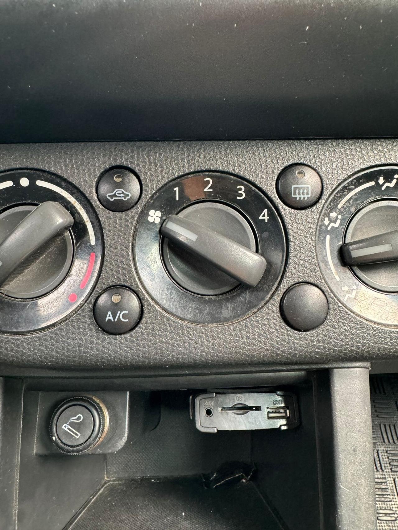 Suzuki Swift 1.3 Diesel 12 mesi di garanzia