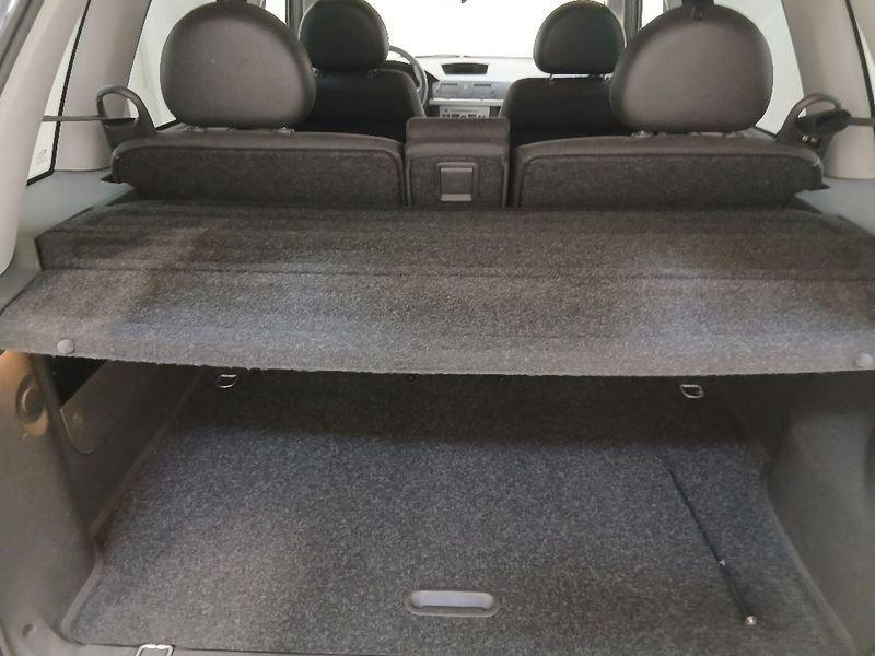 Opel Meriva 1.4 16v Cosmo c/esp