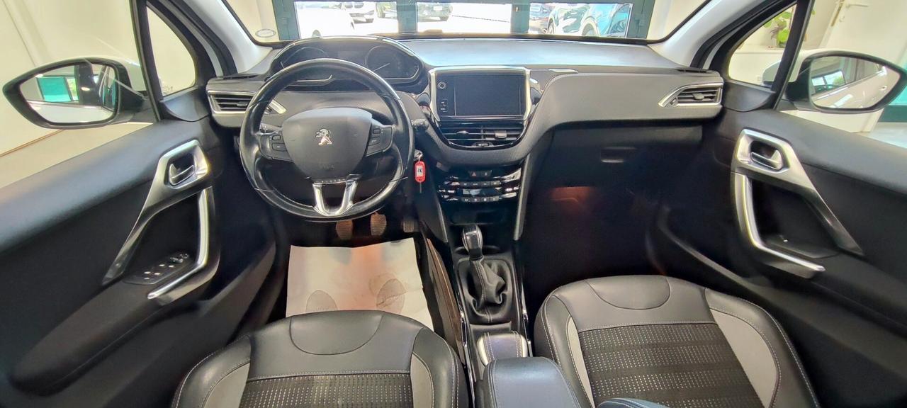 Peugeot 2008 BlueHDi 100 S&S GT Line