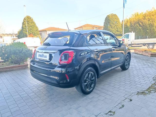 FIAT 500X 1.3 MultiJet 95 CV