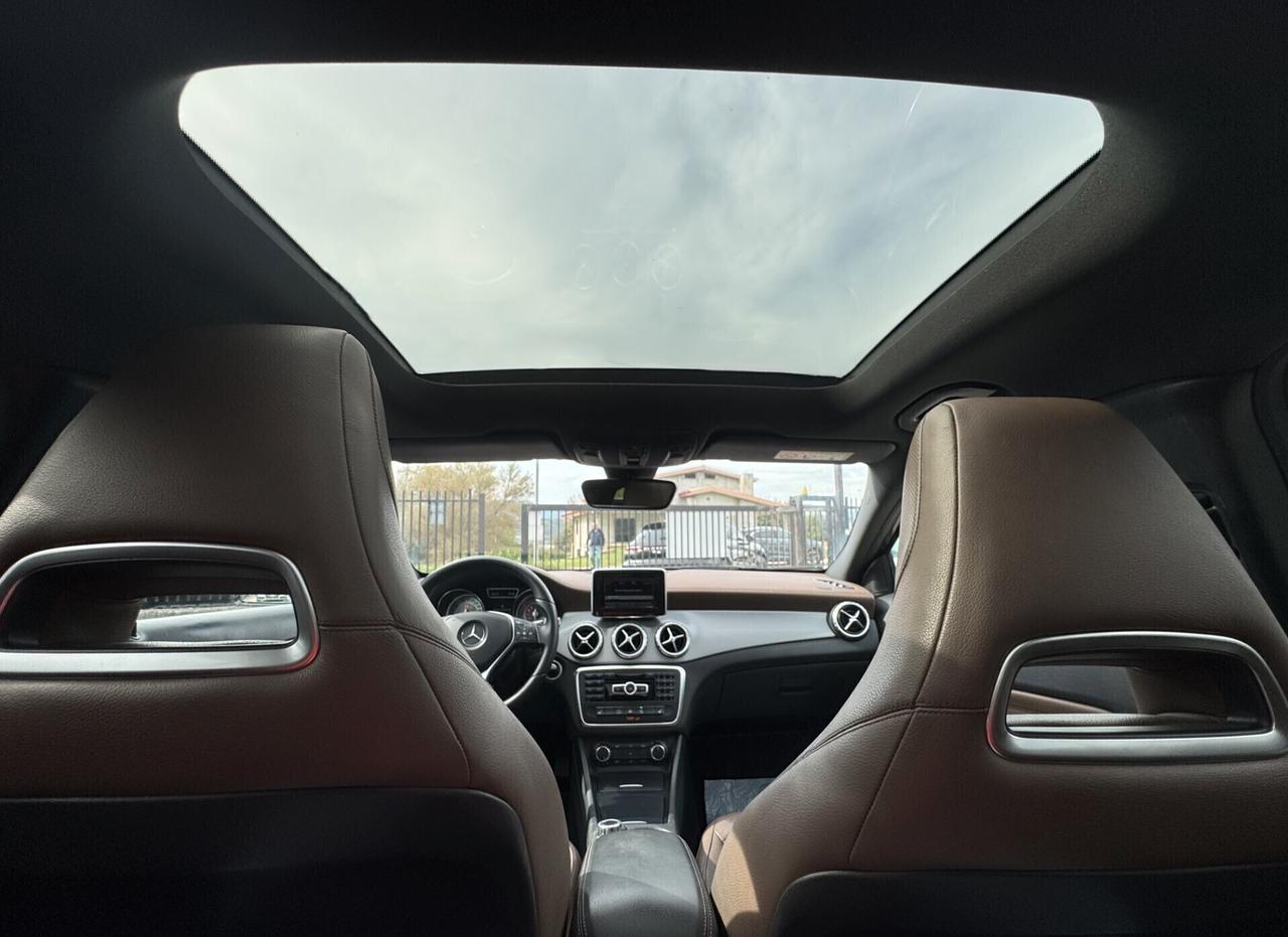 Mercedes-benz GLA 200 CDI Automatic Premium