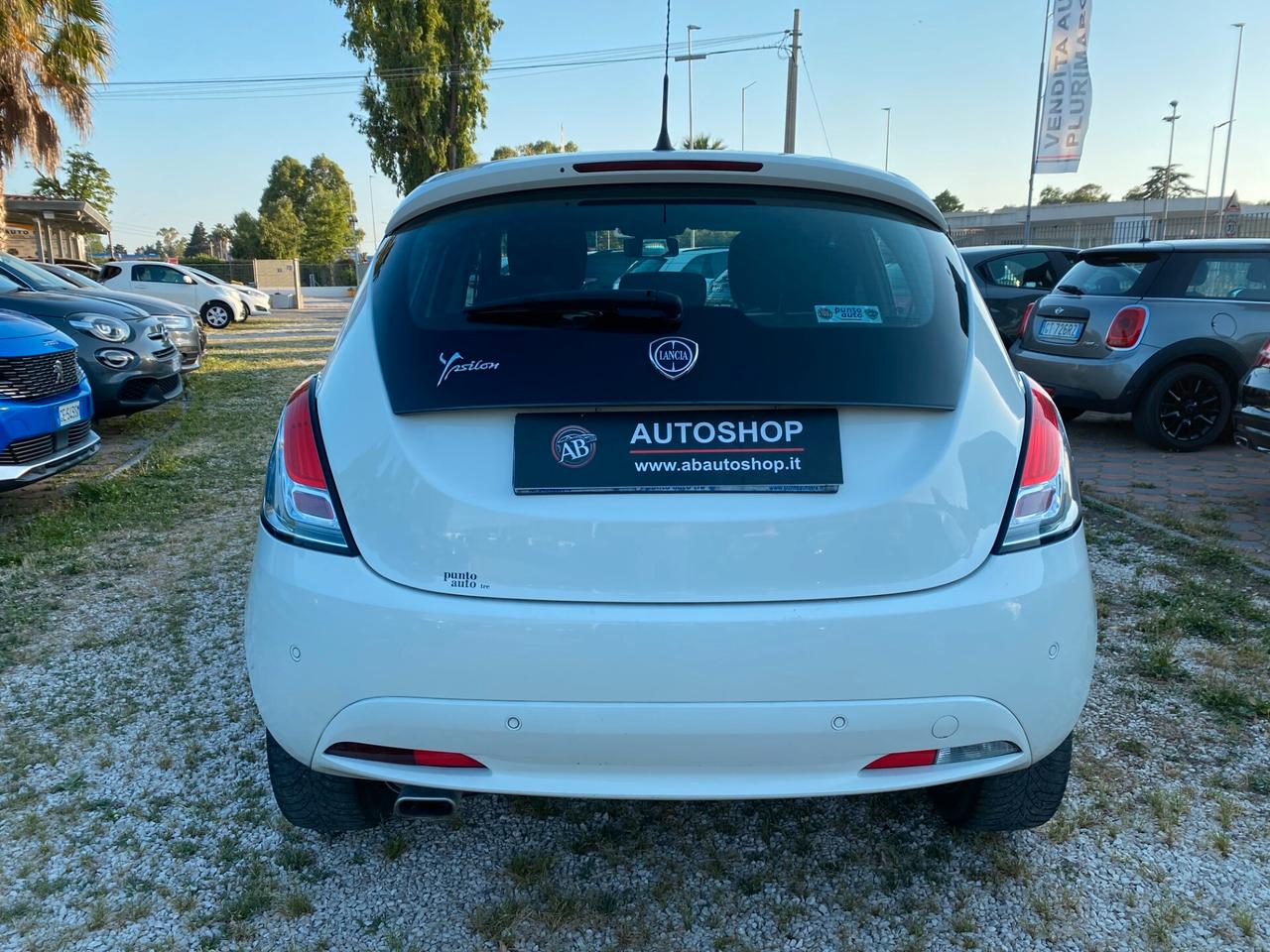 LANCIA - Ypsilon - 1.3 MJT 95 CV 5p. S&S Gold - UNIPRO. - NEOPATENTATI - FINANZIABILE