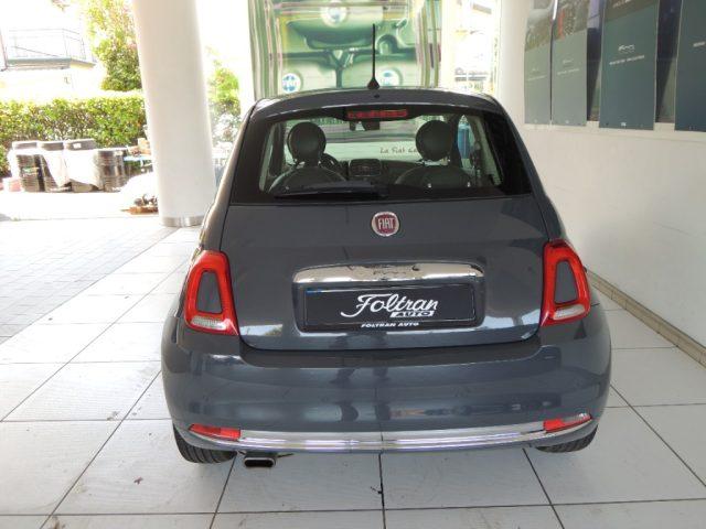 FIAT 500 1.3 Multijet 95 CV Lounge